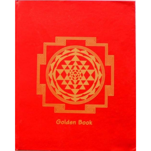 Sri yantra pendant shivyog top