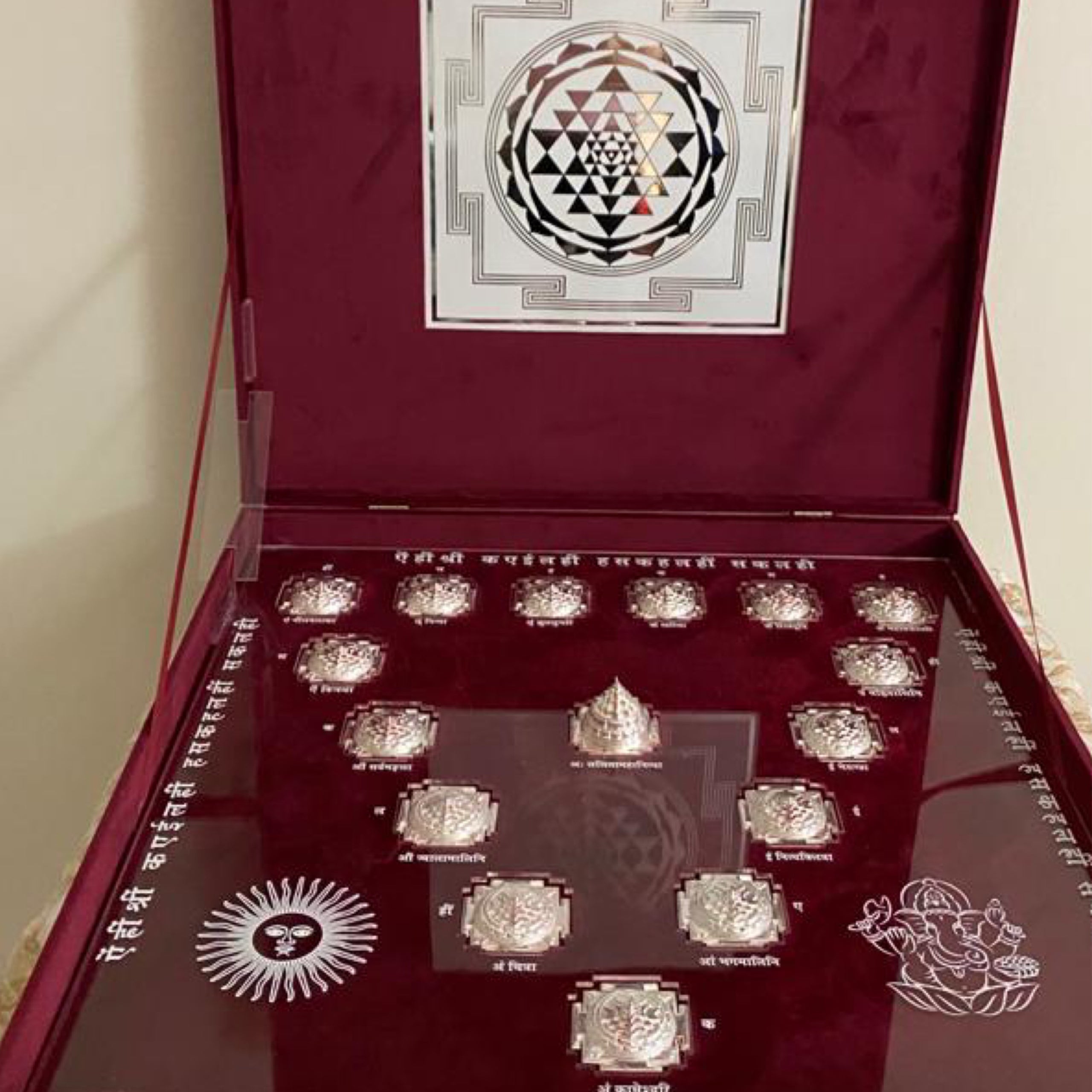 Home Shiv Yog Divine Shop USA
